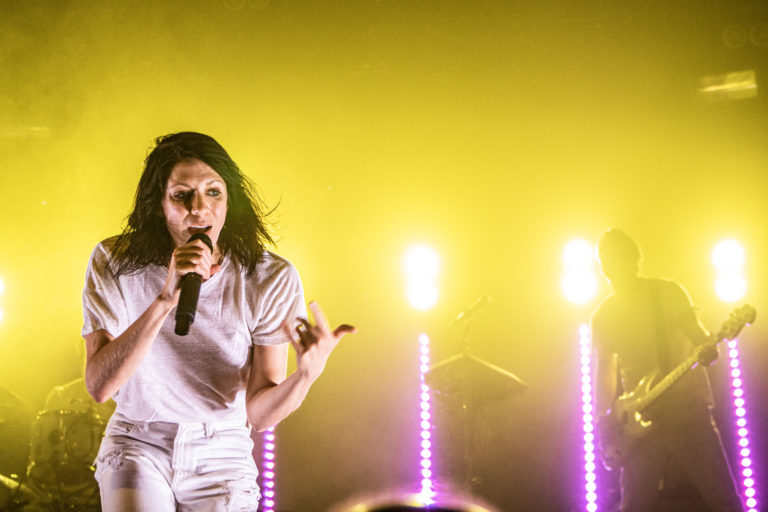 KFlay 23.10.19 | G-A-Y and Heaven