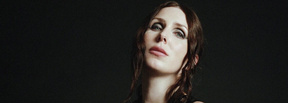 Chelsea Wolfe + Maud the Moth