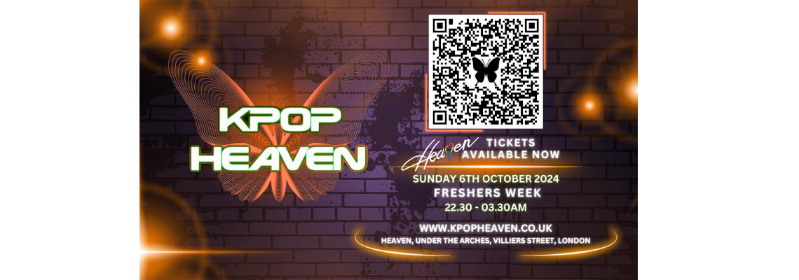 KPOP HEAVEN FRESHERS FINALE | G-A-Y and Heaven