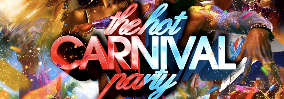 Hot Carnival Party 