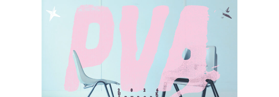 PVA + Special Guests