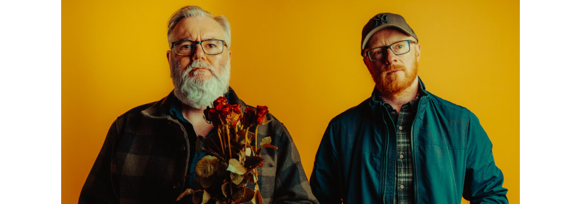 Arab Strap + Special Guests