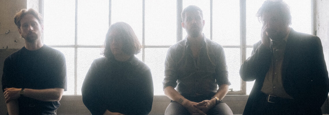 Gilla Band + Special Guests