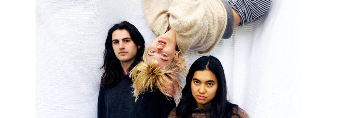 Mary in The Junkyard + Special Guests