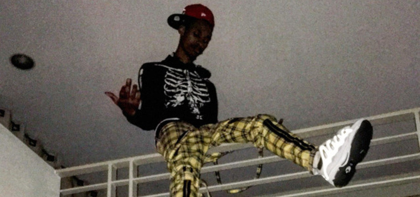 sickboyrari + Special Guests